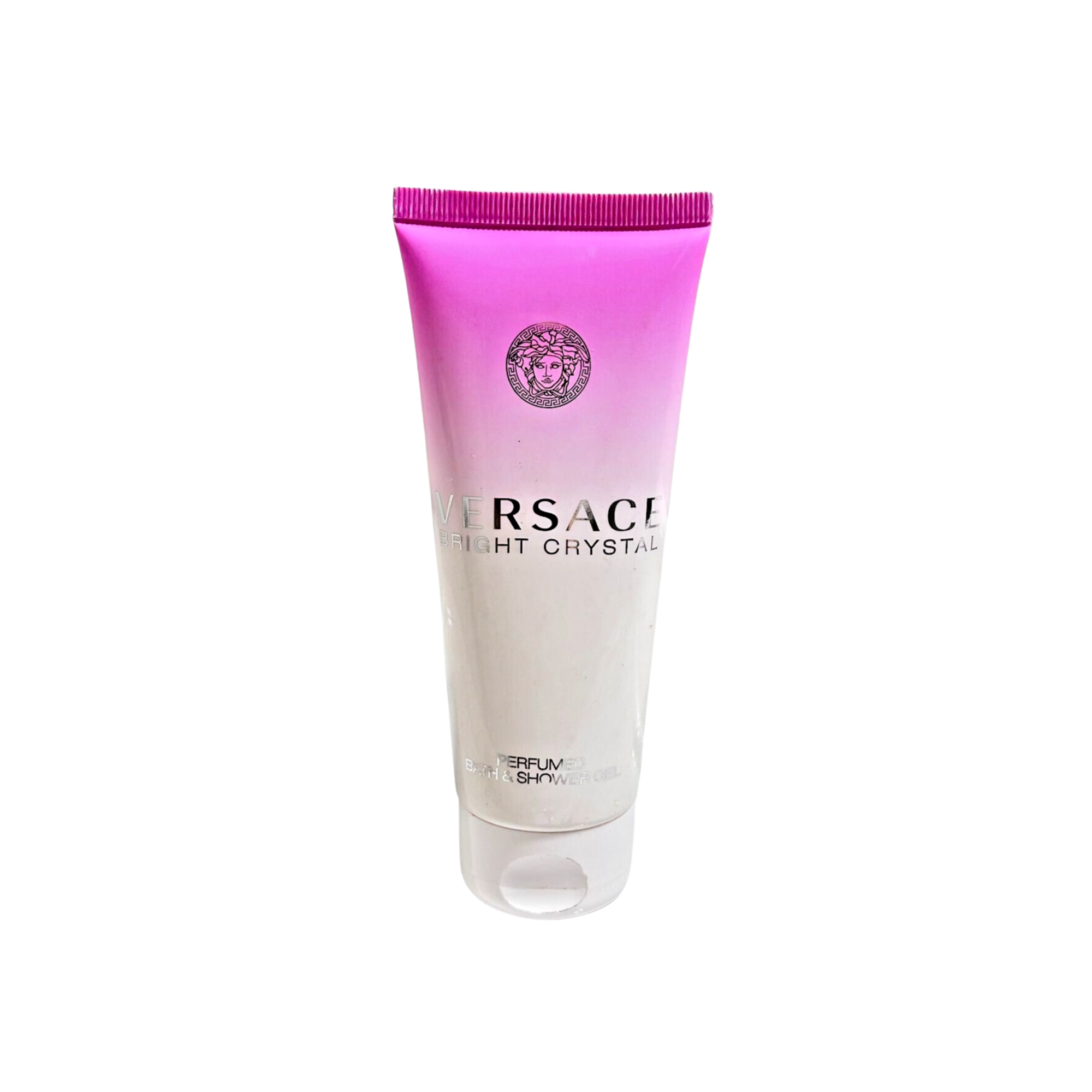 BRIGHT CRYSTAL POUR FEMME PERFUMED BATH & SHOWER GEL