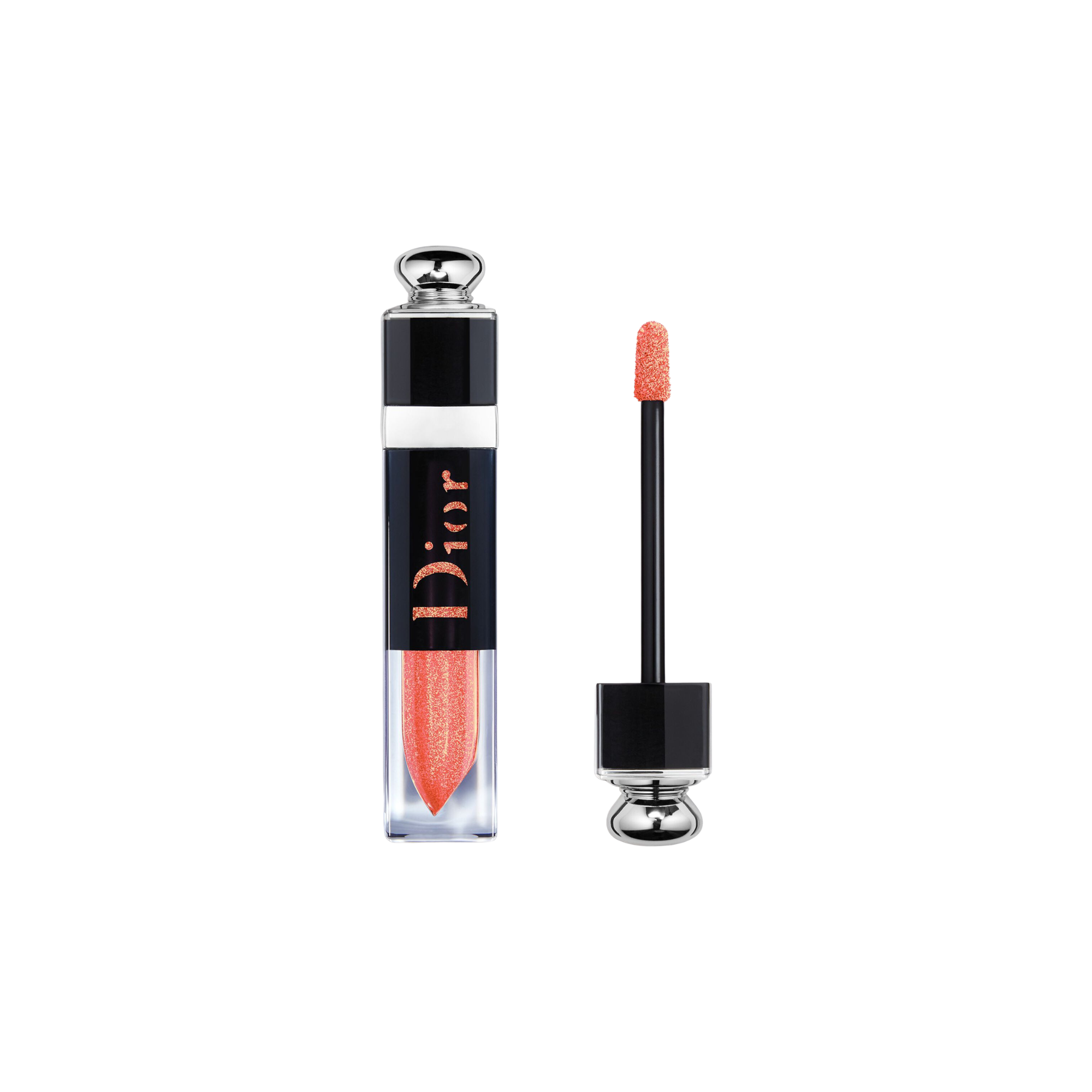 LACQUER PLUMP - 538 DIOR GLITZ
