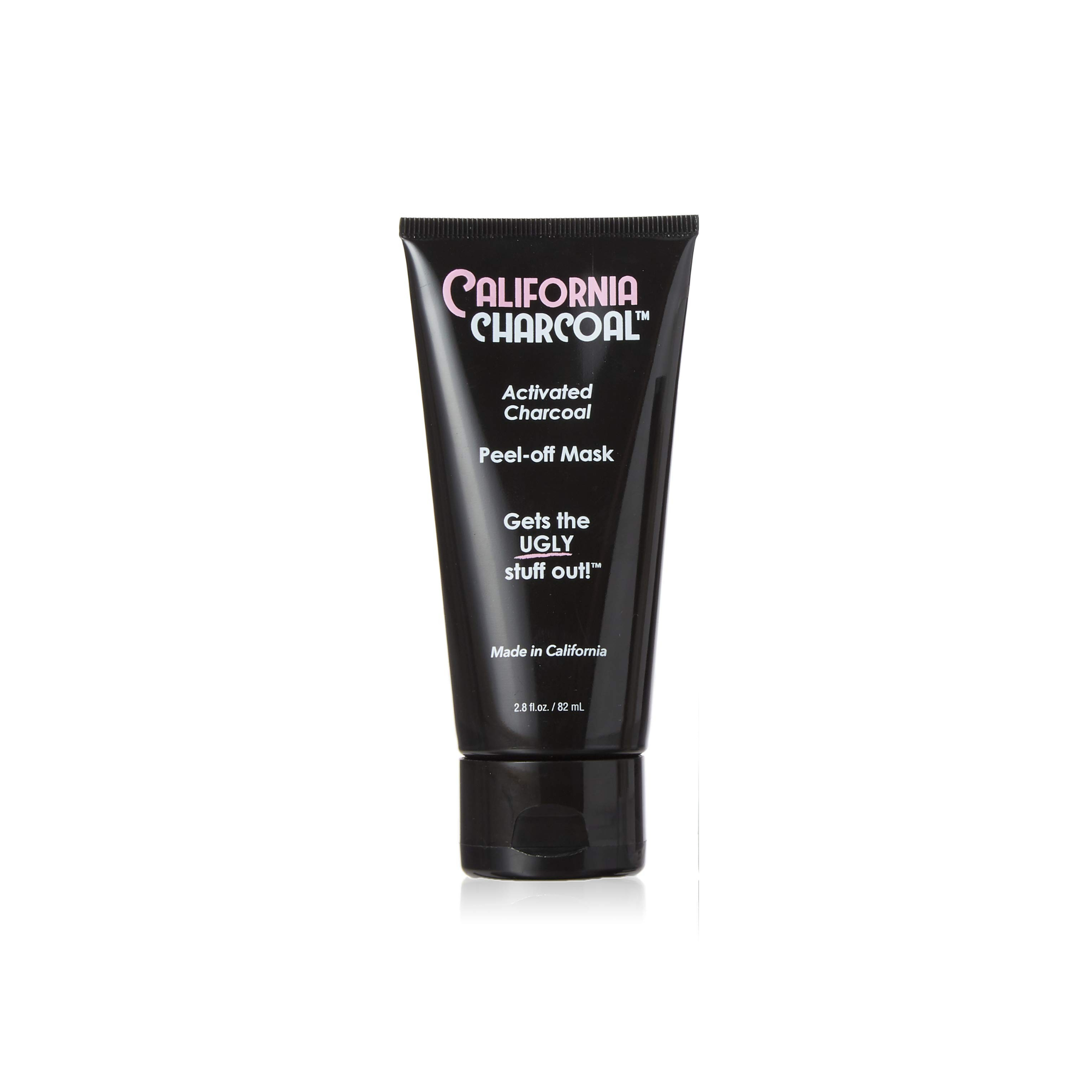 ACTIVATED CHARCOAL PEEL-OFF MASK