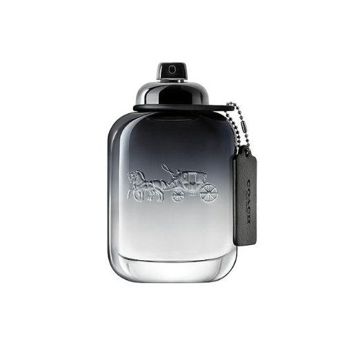 COACH NEGRA EAU DE TOILETTE