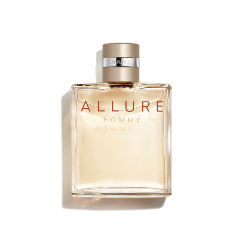 ALLURE HOMME EAU DE TOILETTE