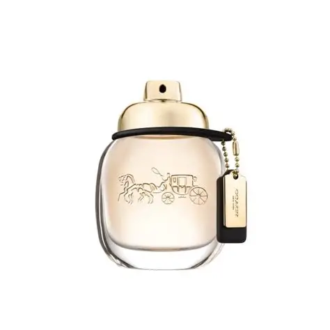 NEW YORK EAU DE PARFUM