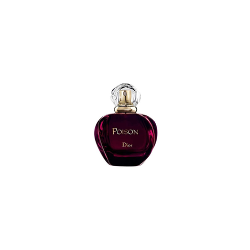 POISON EAU DE TOILETTE