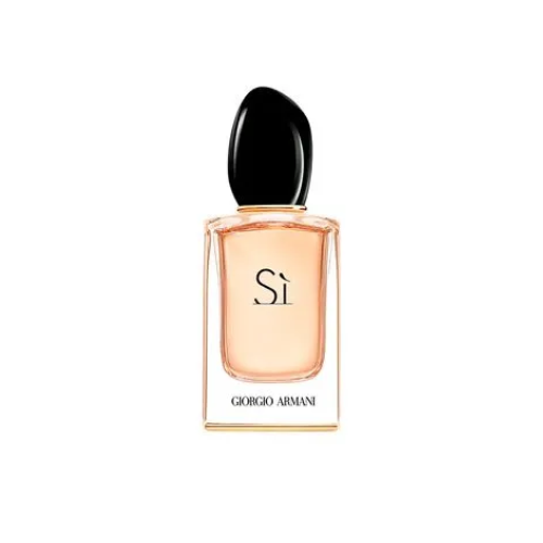 SI EAU DE PARFUM