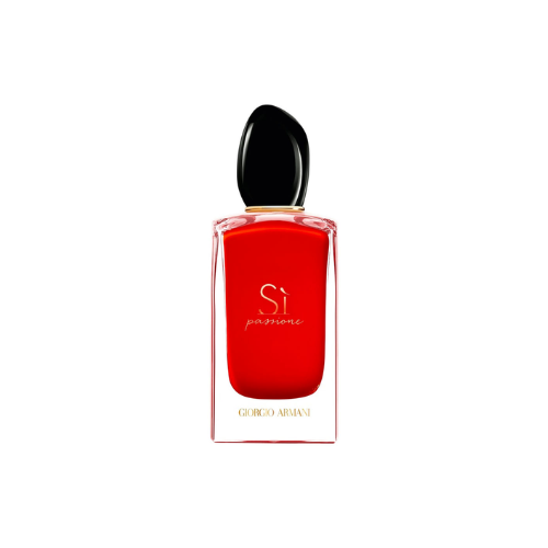 SI PASSIONE EAU DE PARFUM