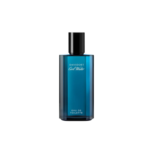 COOL WATER EAU DE TOILETTE