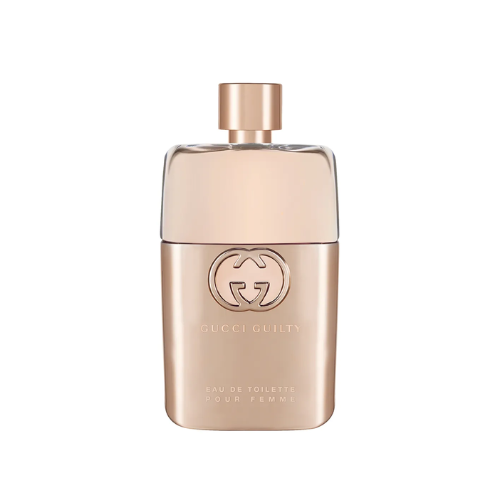 GUILTY POUR FEMME EAU DE PARFUM