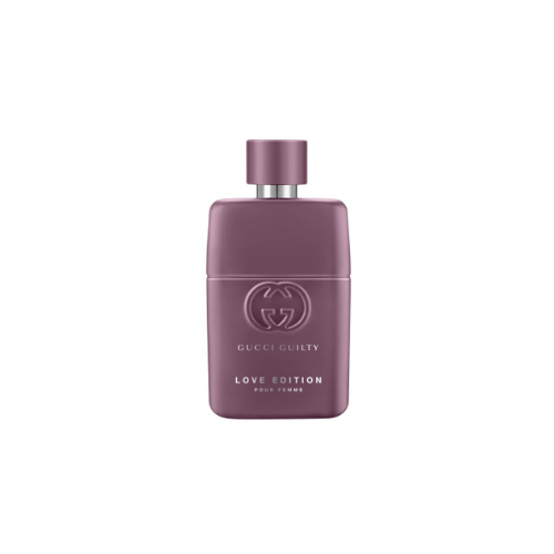 GUILTY LOVE EDITION POUR FEMME EAU DE PARFUM