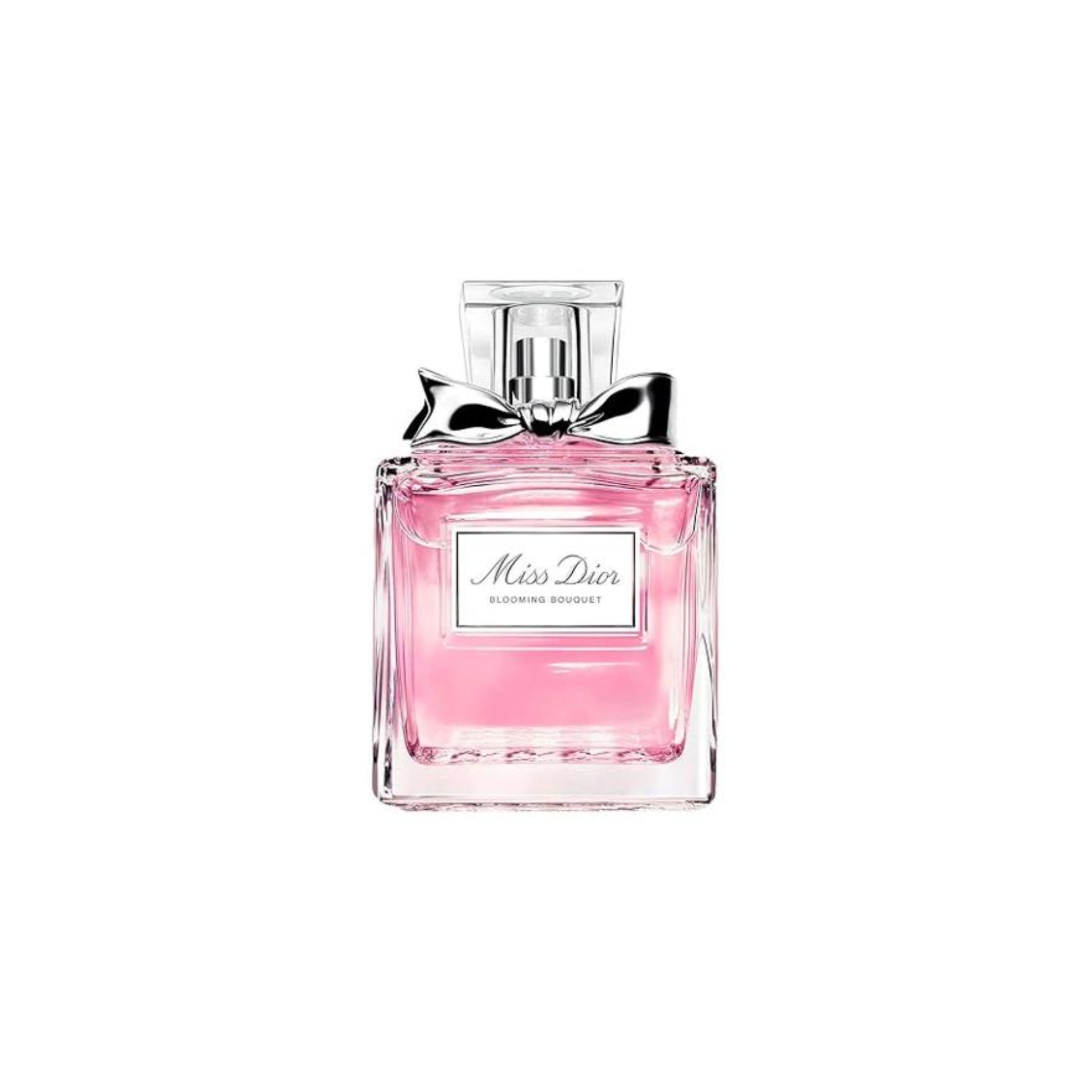 MISS DIOR BLOOMING BOUQUET EAU DE TOILETTE