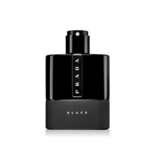 BLACK LUNA ROSSA EAU DE PARFUM