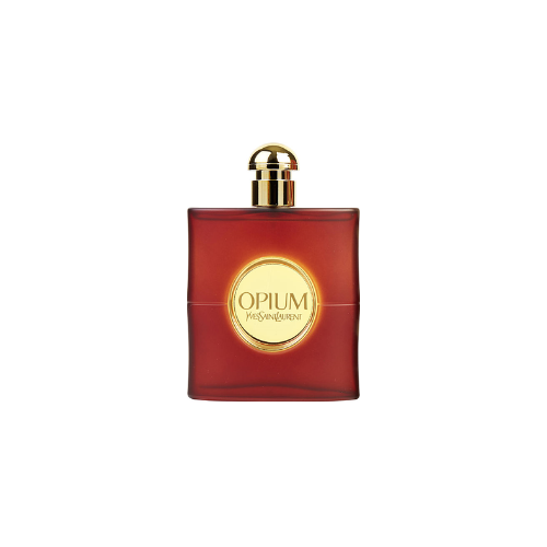 OPIUM EAU DE TOILETTE