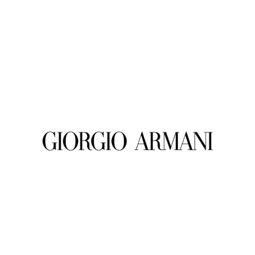 GIORGIO ARMANI