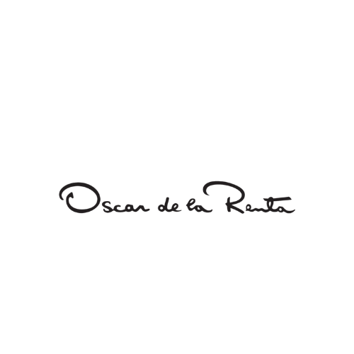 OSCAR DE LA RENTA