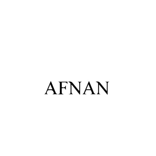 AFNAN